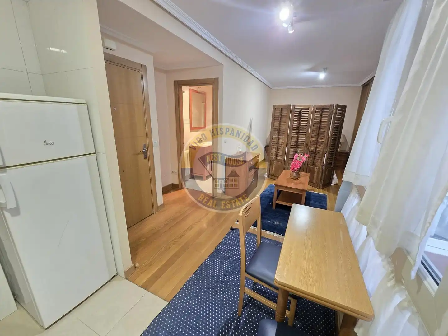 Piso de 38 m² en Vigo