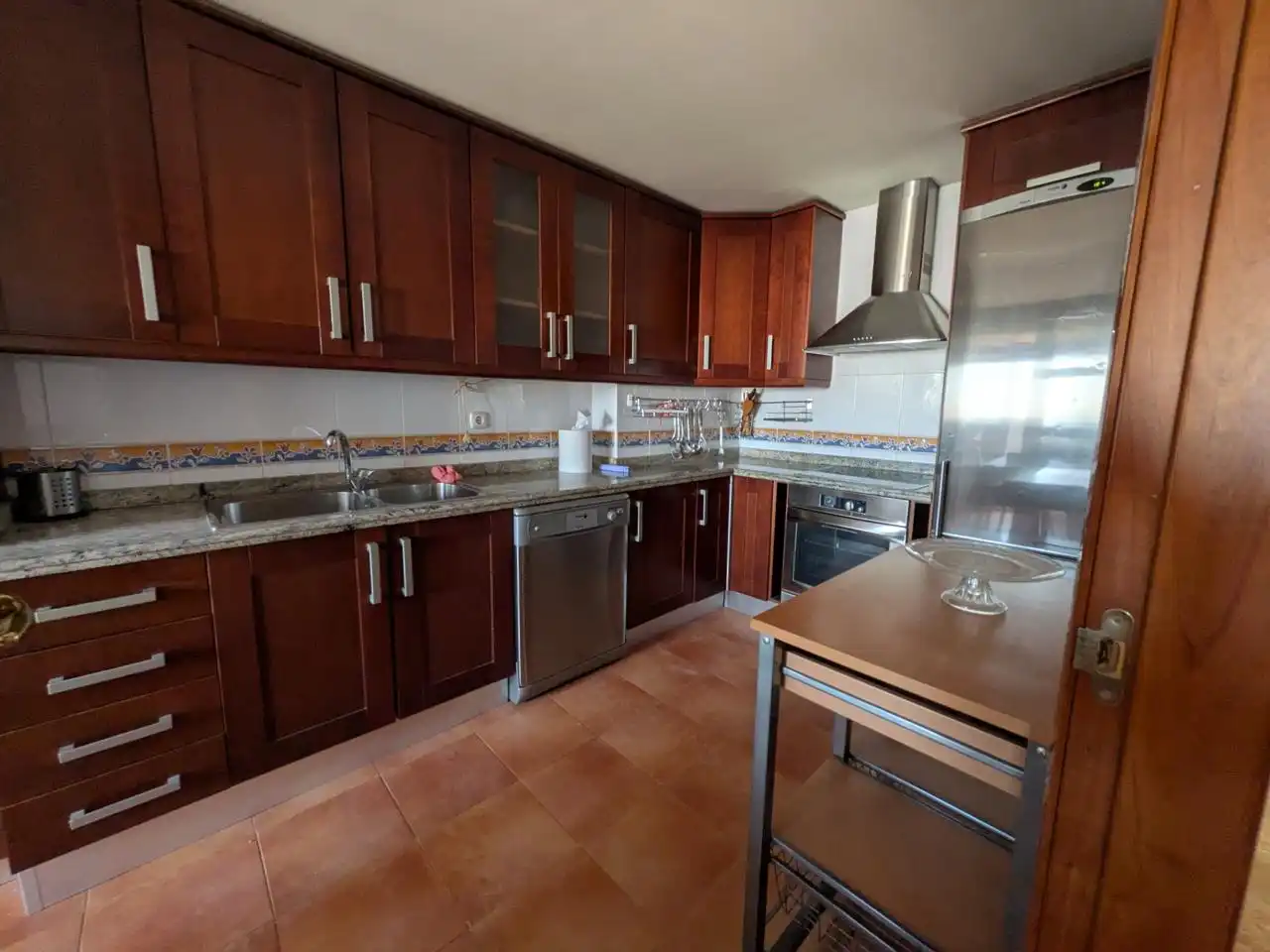 Piso de 100 m² en Albacete