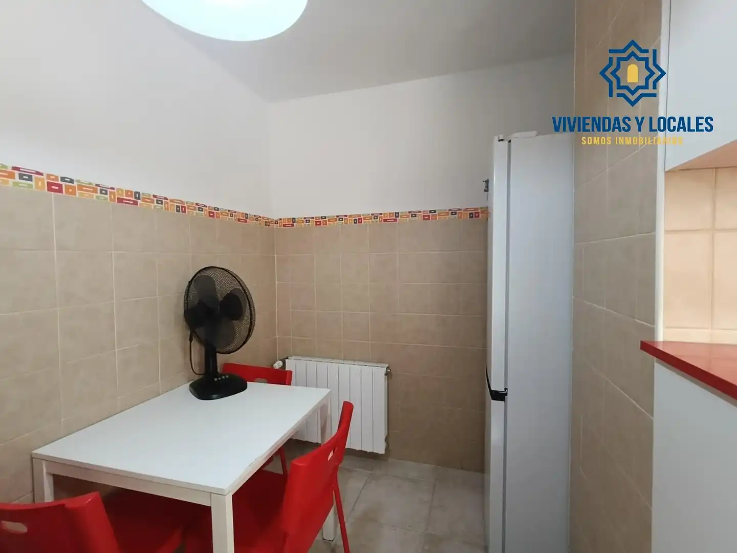 Piso de 129 m² en Granada