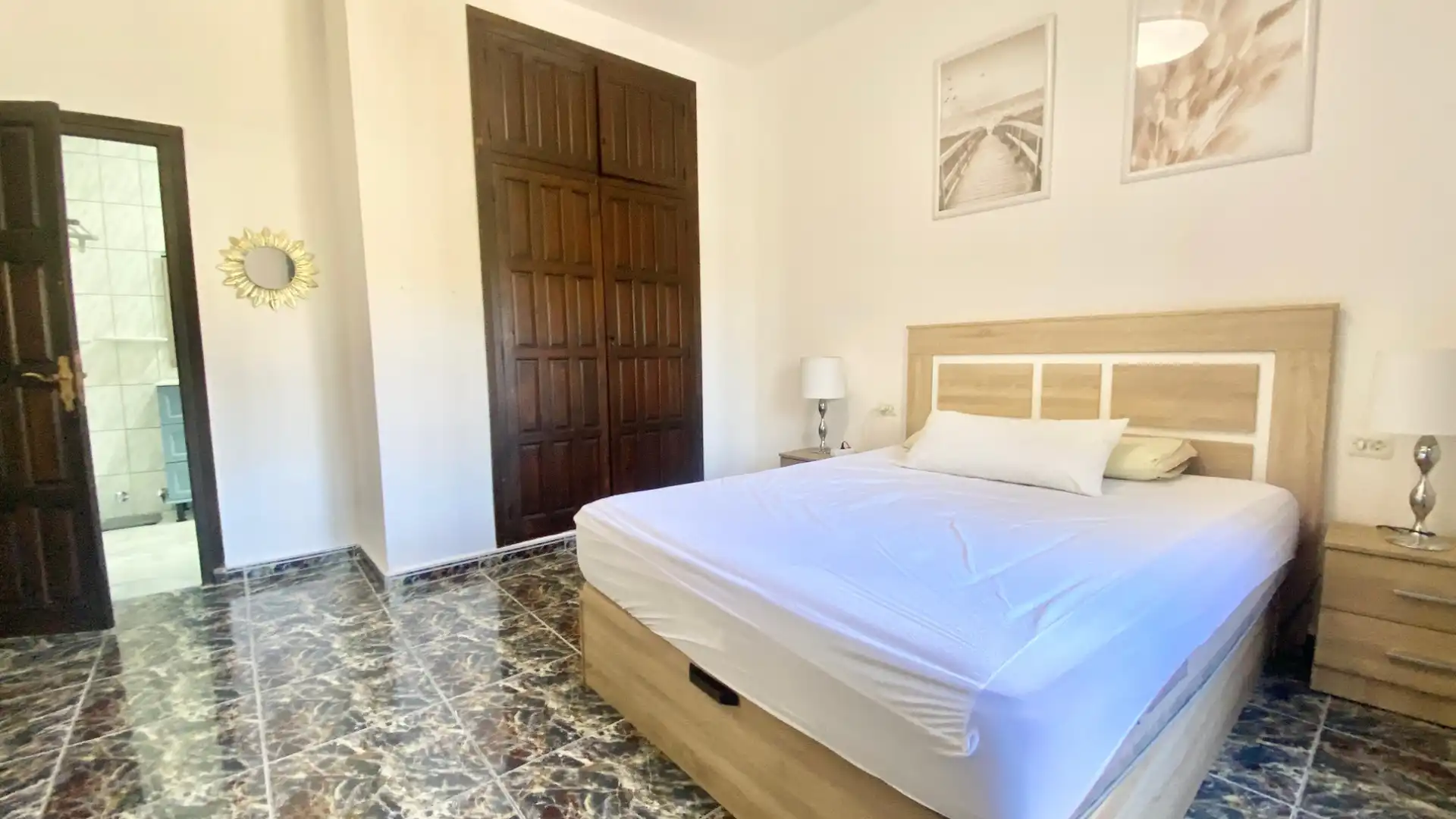 Piso de 200 m² en Finestrat