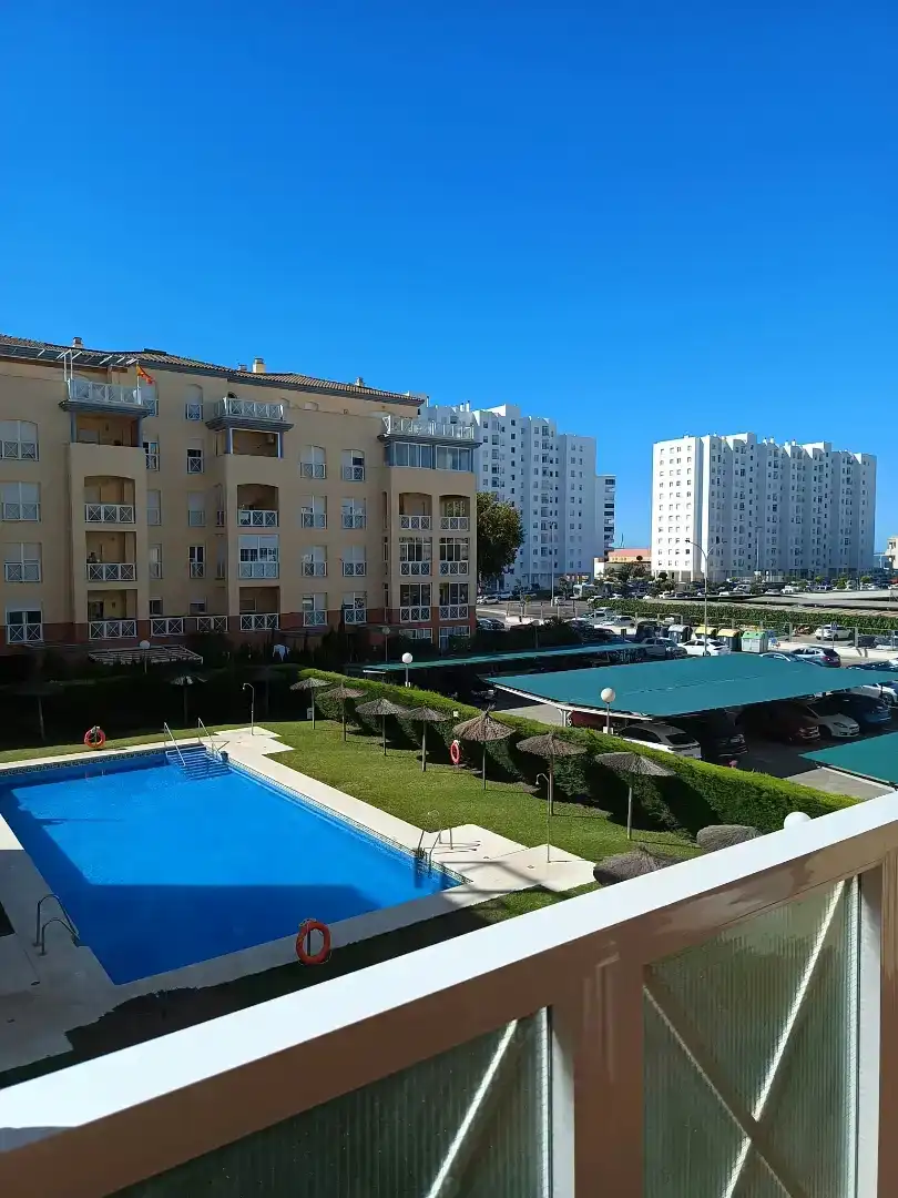 Piso de 70 m² en El Puerto de Santa María