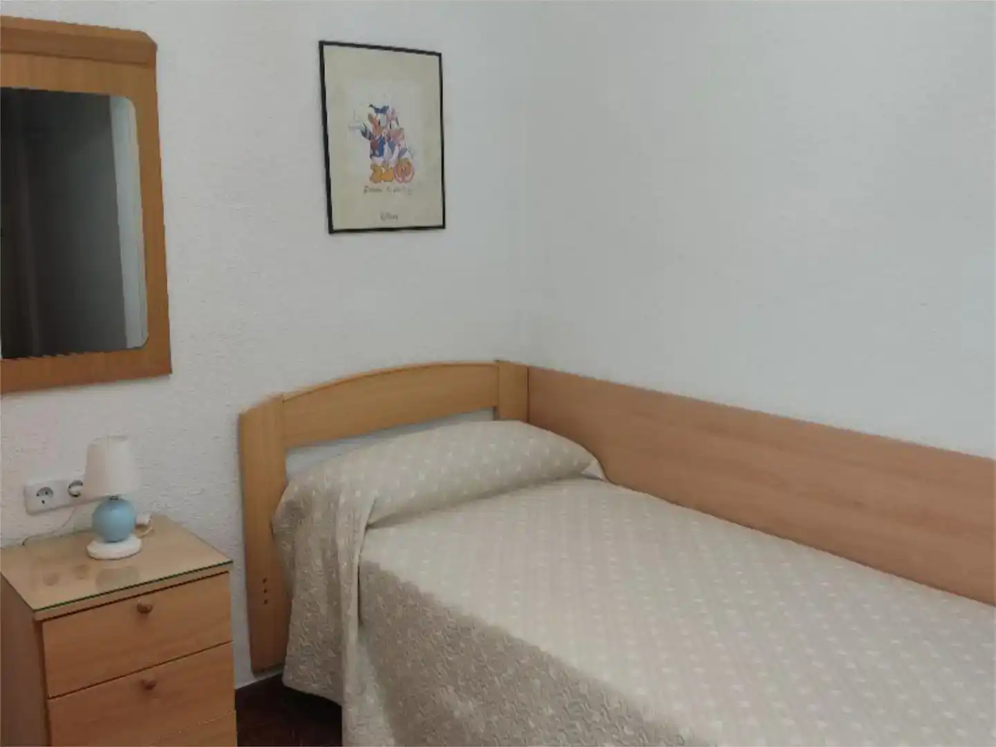 Habitación 85 m², Jaén