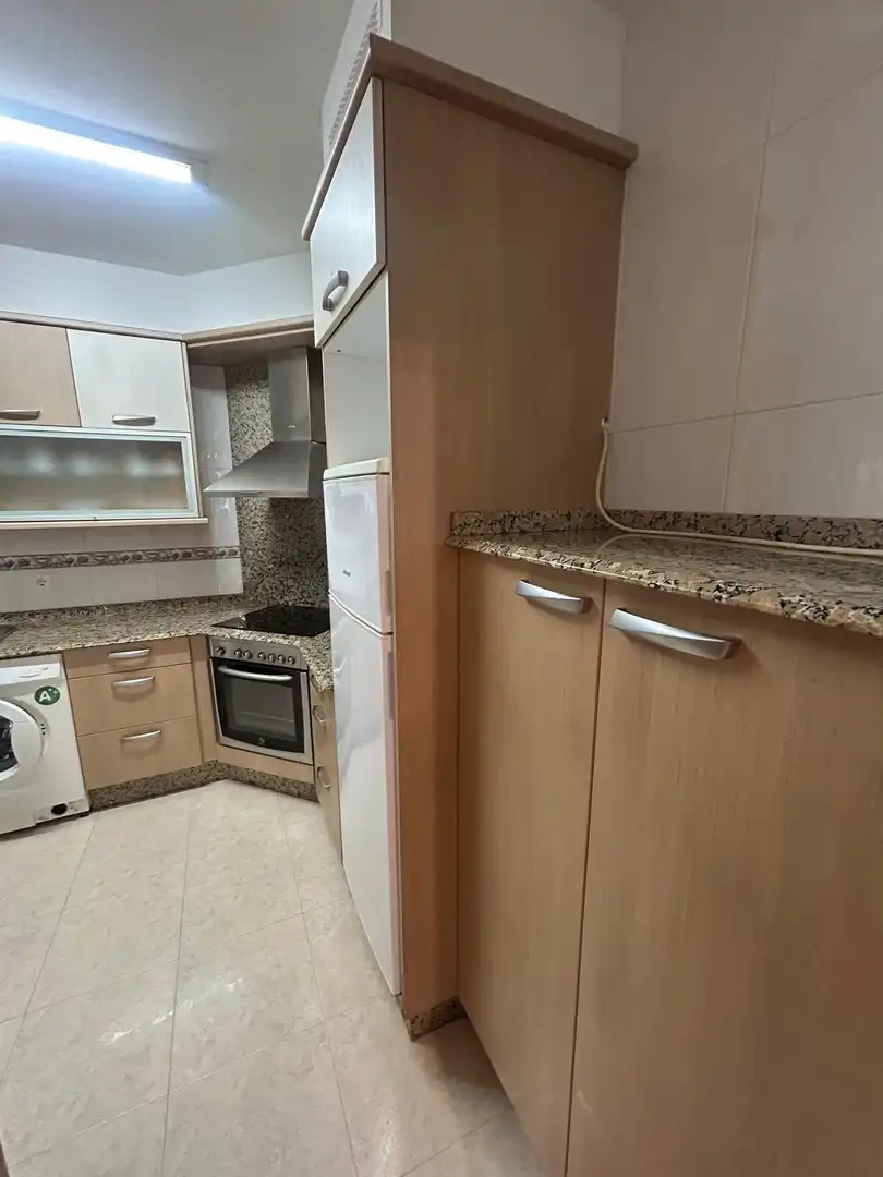 Piso de 96 m² en Ribeira