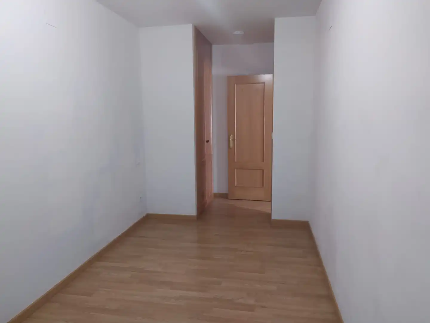 Piso en alquiler, Bargas