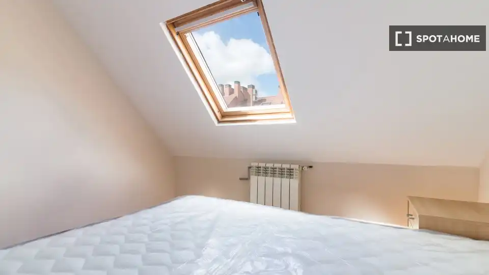 Piso de 55 m² en Madrid
