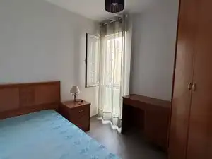 Piso de 89 m² en Jaén