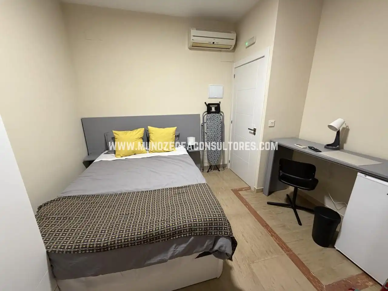 Piso de 198 m² en Lucena