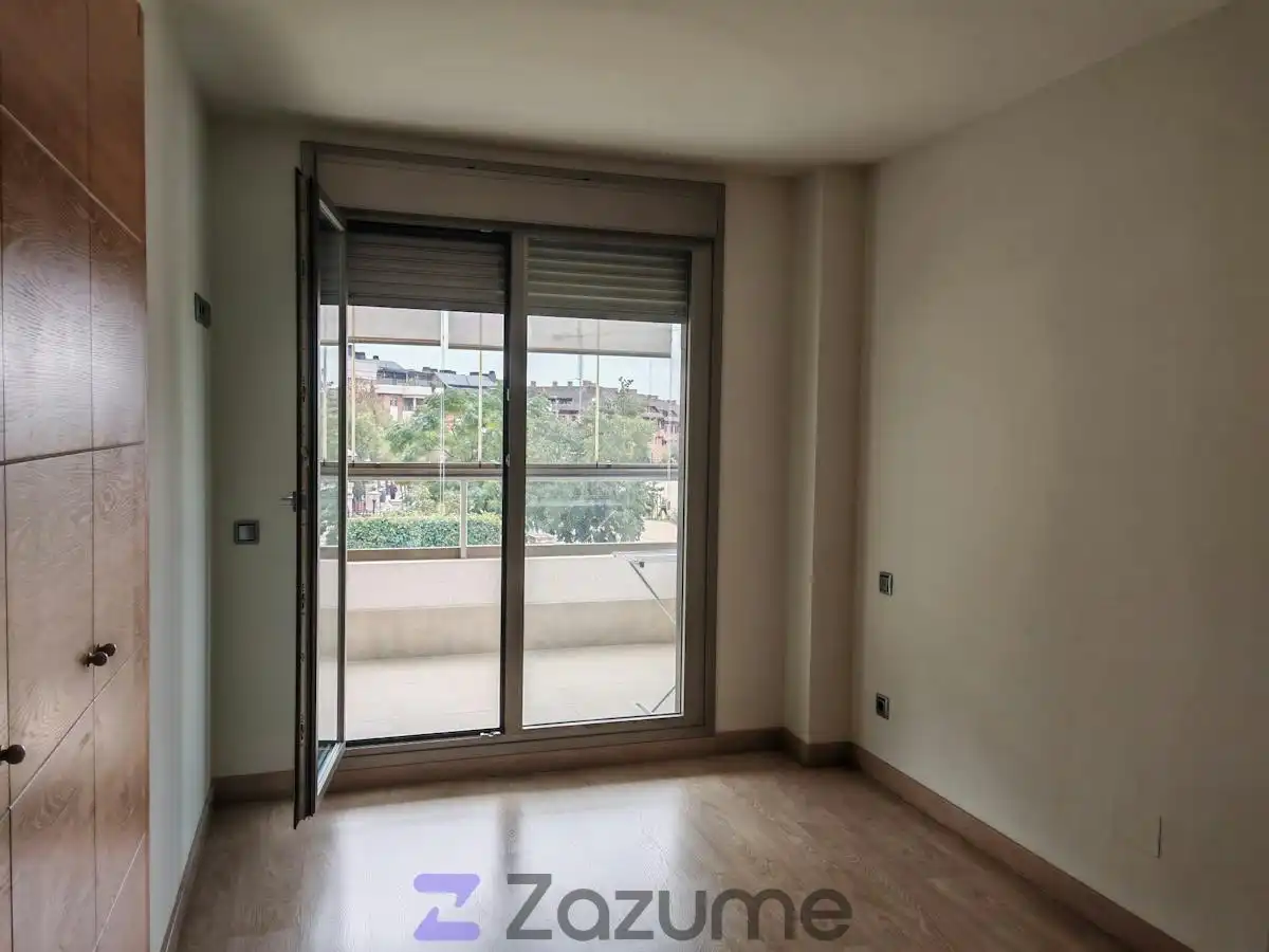 Wohnung 109 m² in Las Rozas de Madrid