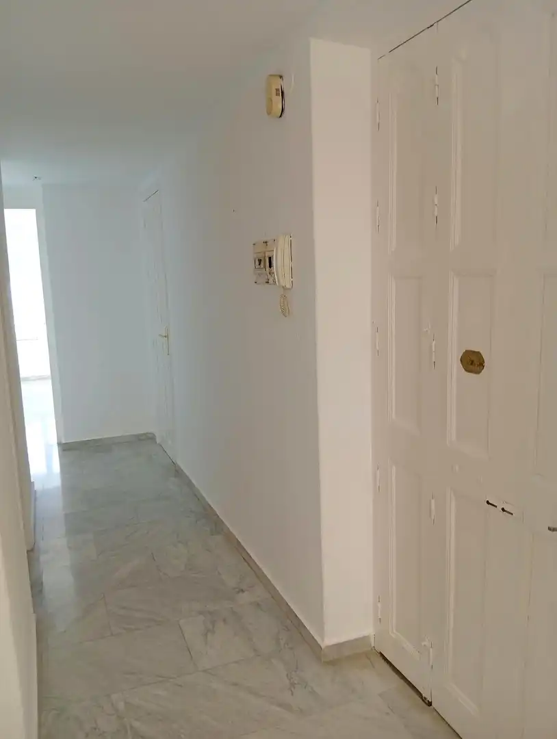 Appartamento 110 m² a Málaga