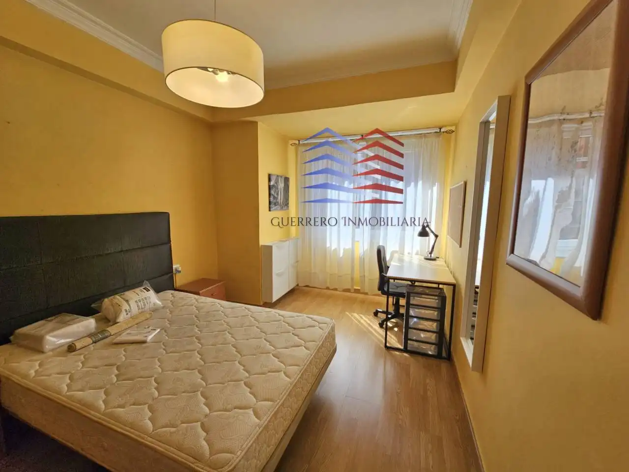 Piso de 100 m² en Ourense