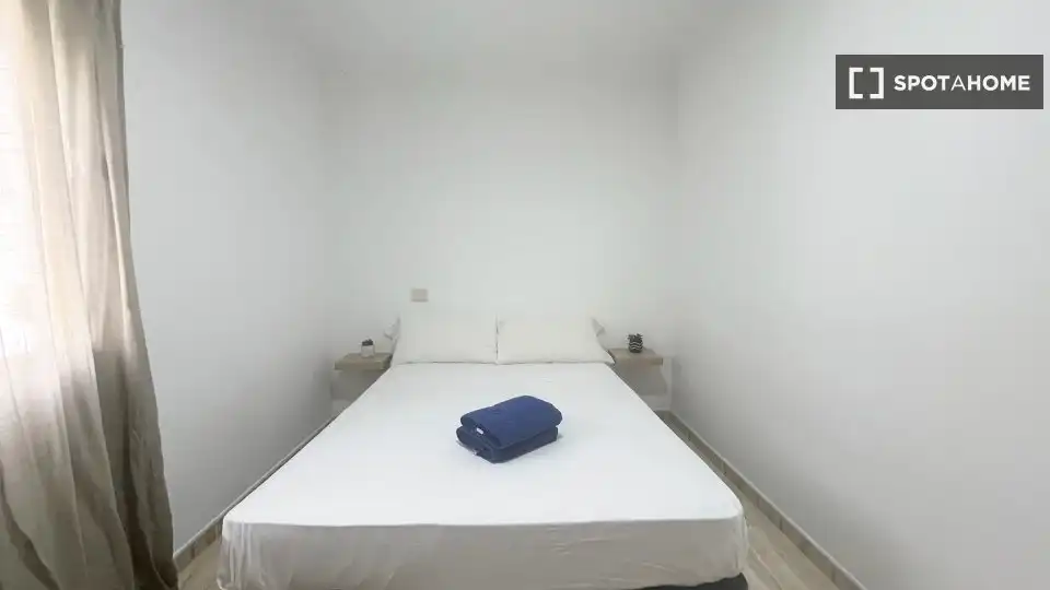 Habitación 92 m², Las Palmas de Gran Canaria