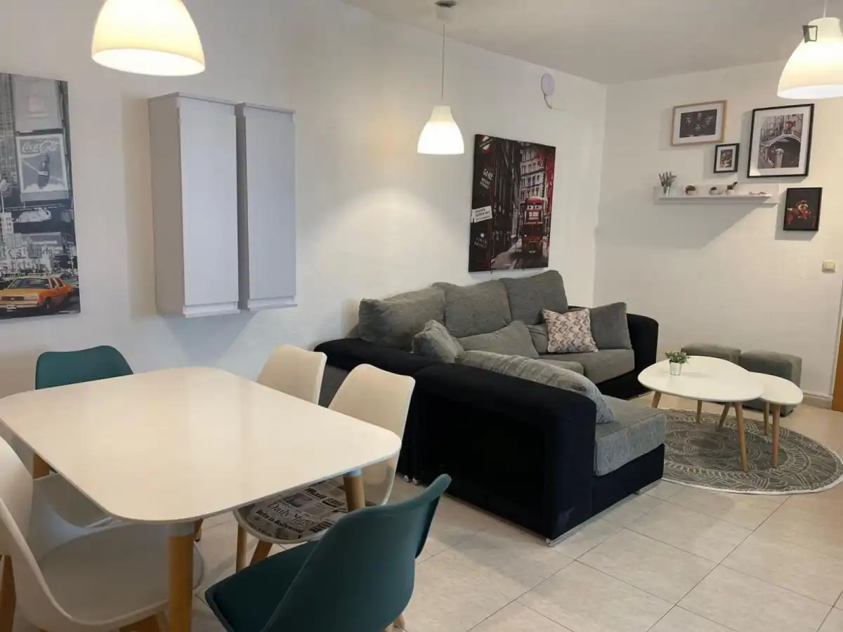 Habitación en alquiler, Salamanca