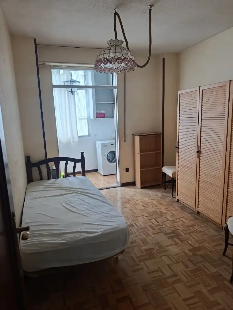 Piso de 100 m² en Madrid