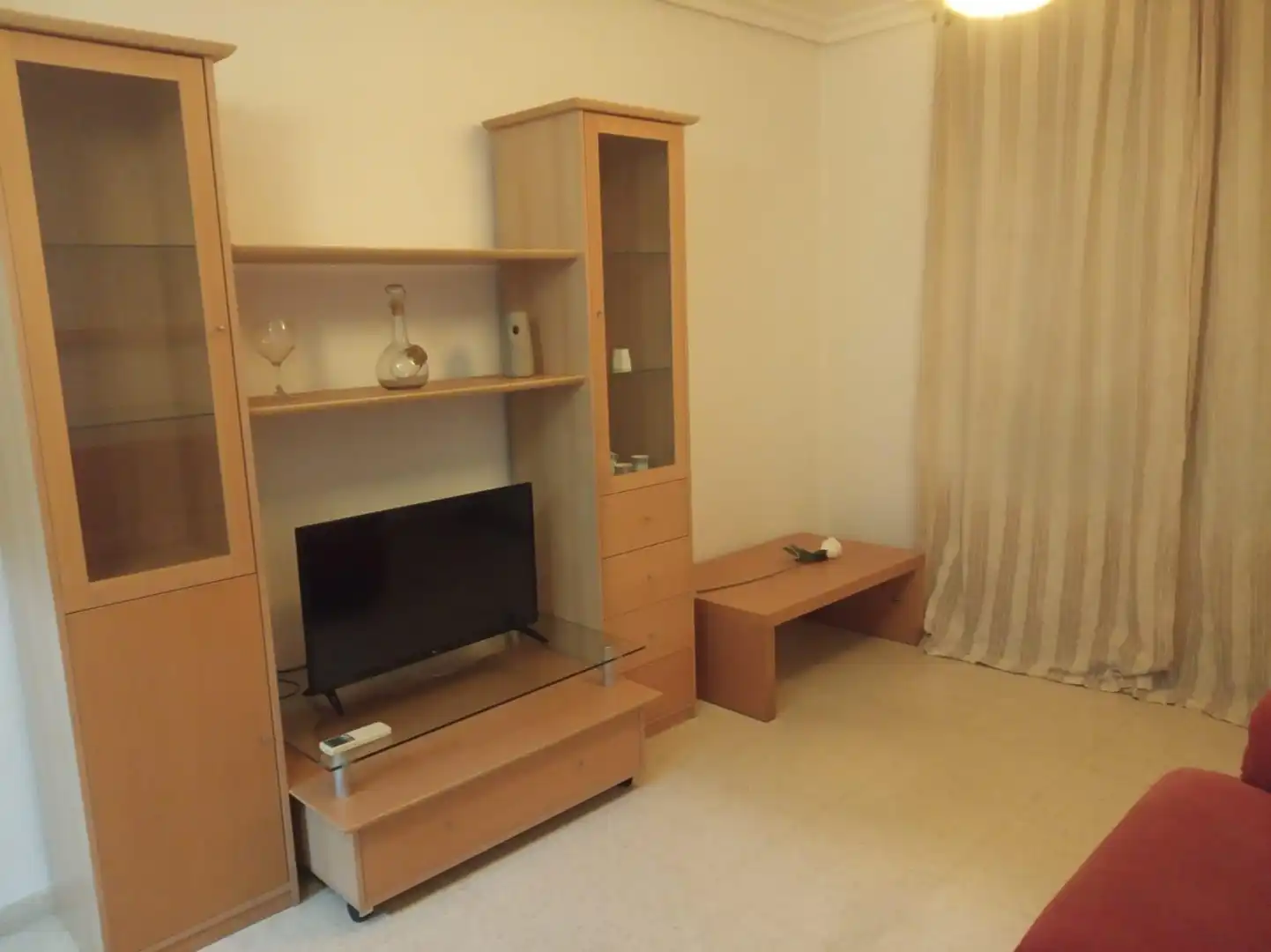 Pis de 54 m² a Almeria