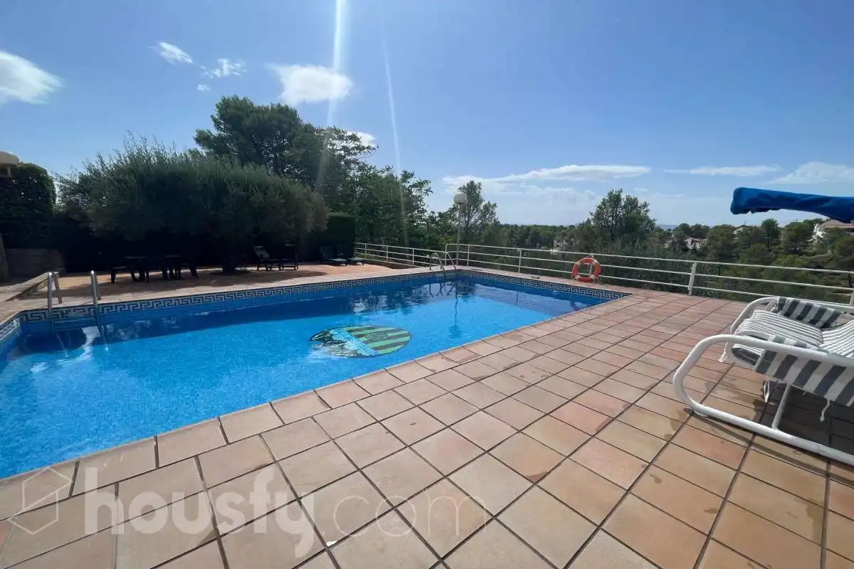 Appartamento 88 m² a Moixent / Mogente
