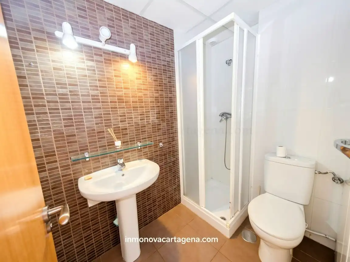 Piso de 100 m² en Cartagena