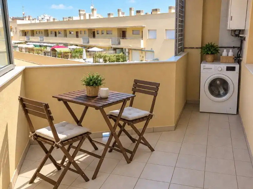 Piso de 110 m² en Palma