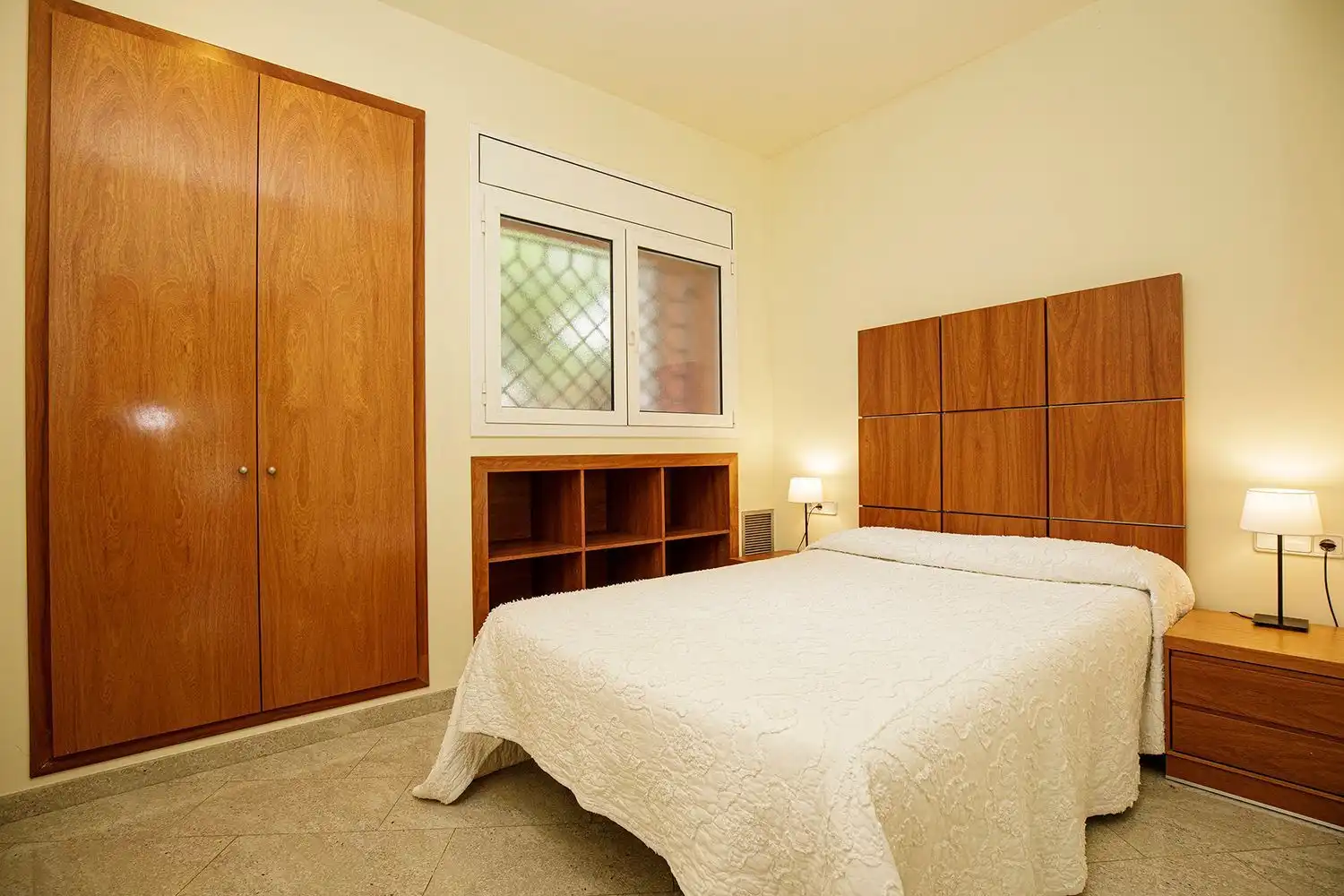 Wohnung 50 m² in Girona
