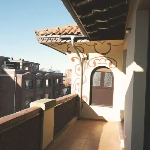 Piso de 85 m² en Guecho
