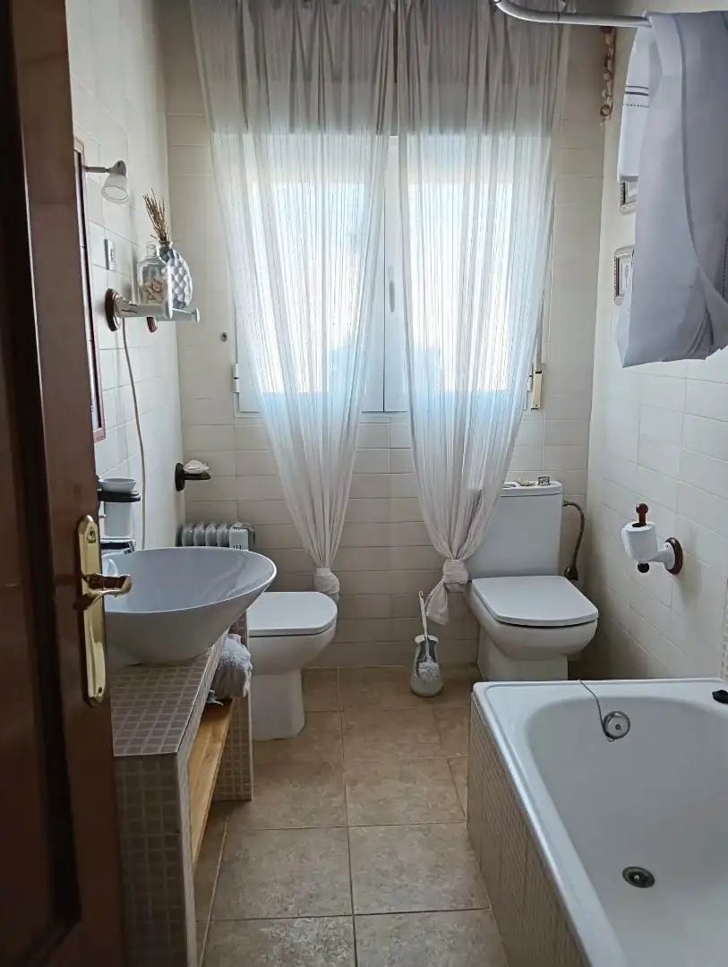 Casa en alquiler, Los Villares