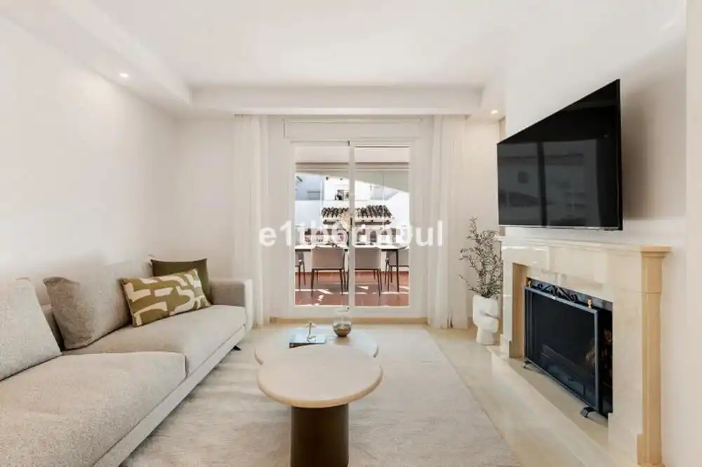 Piso de 103 m² en Marbella