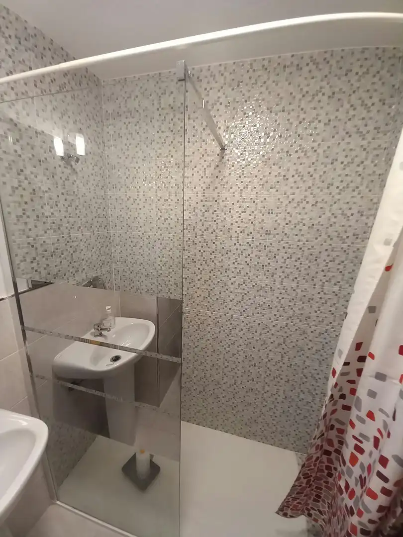 Habitació de lloguer, Sevilla