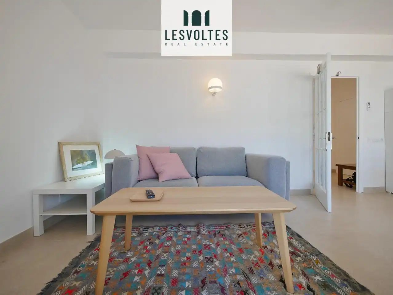 Piso de 98 m² en Palafrugell