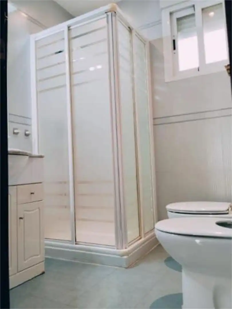 Pis de 68 m² a Còrdova