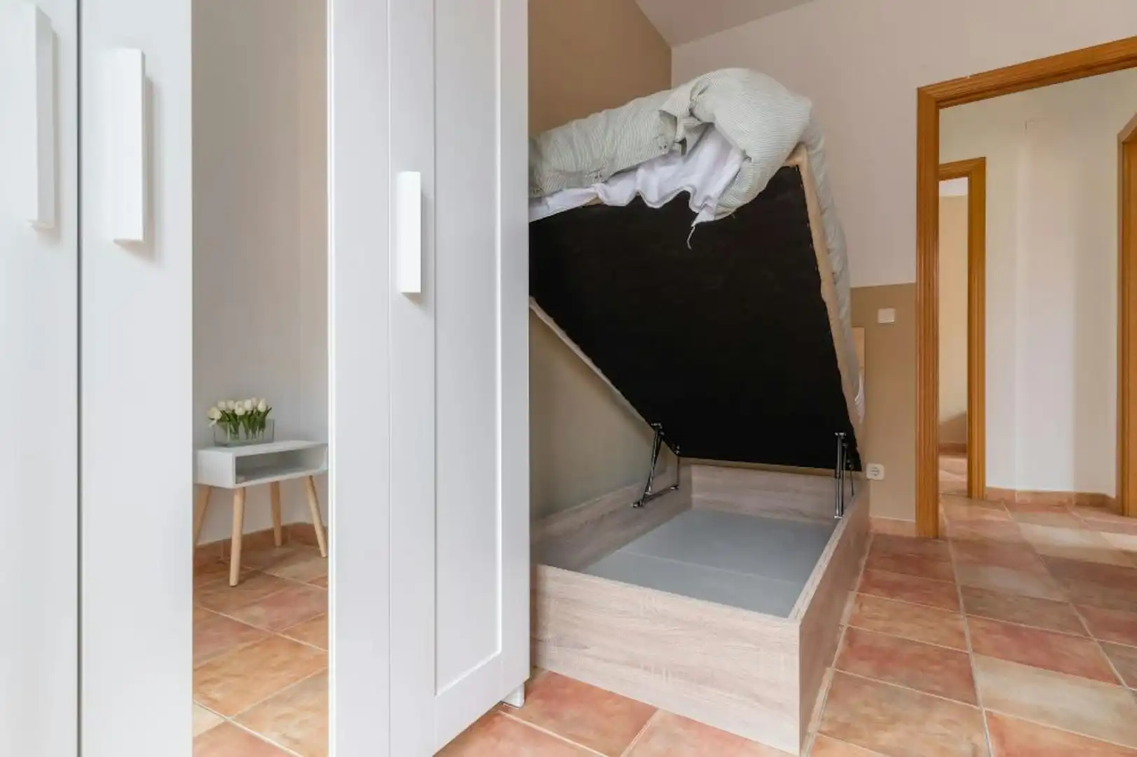 Habitación en alquiler, Madrid