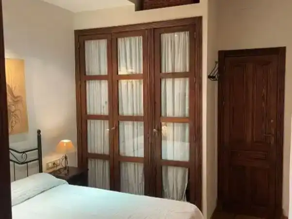 Piso de 40 m² en Sevilla