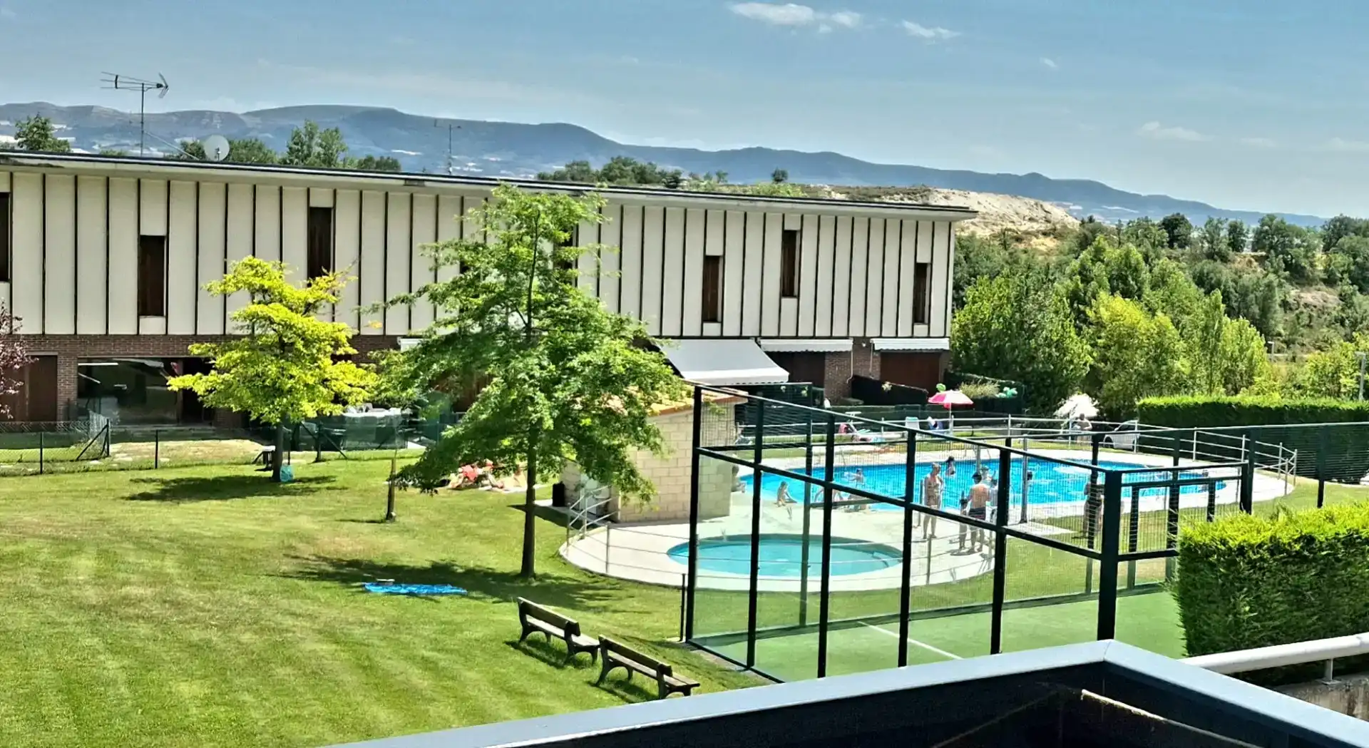 Piso de 72 m² en Villarcayo de Merindad de Castilla la Vieja