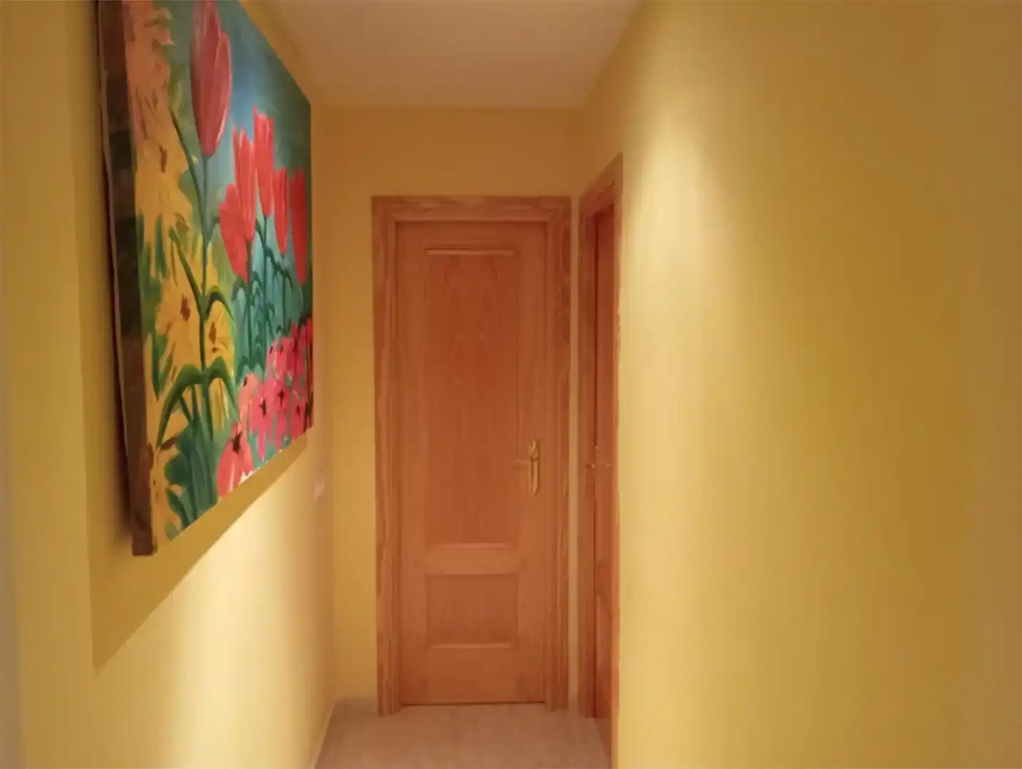 Habitación 90 m², Porzuna