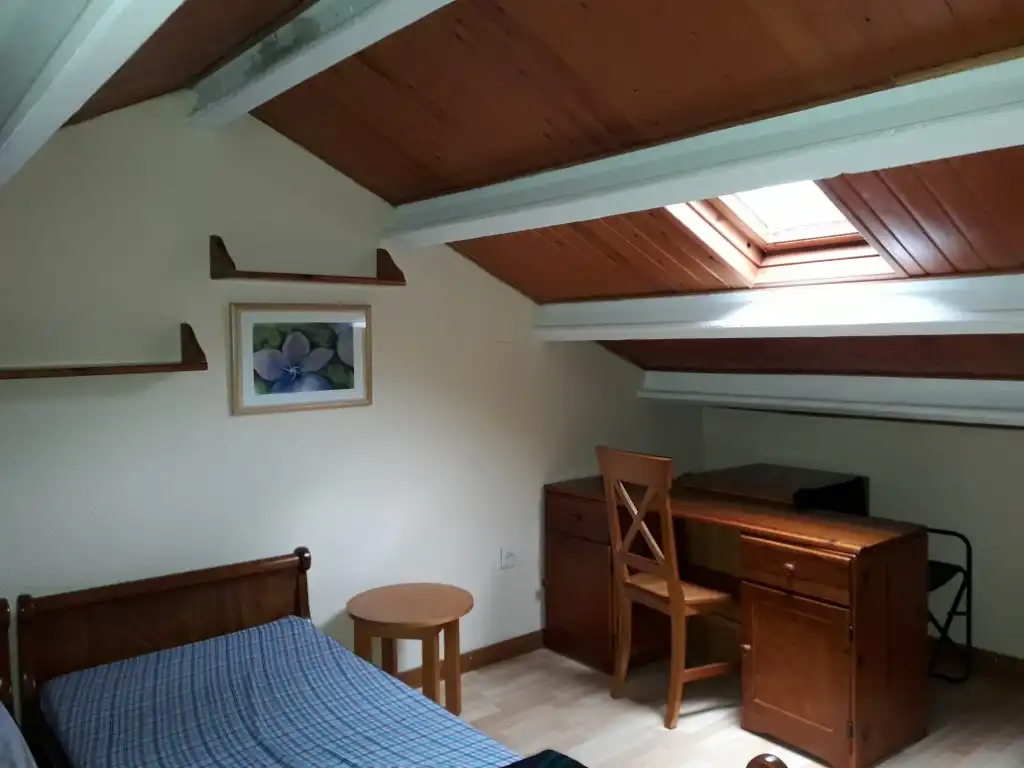 Piso de 90 m² en Alp