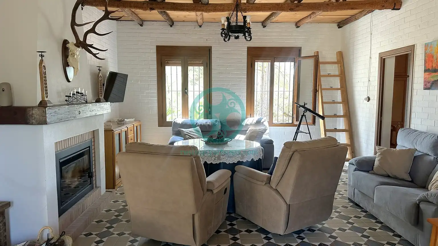 Casa de 200 m² a Cáceres