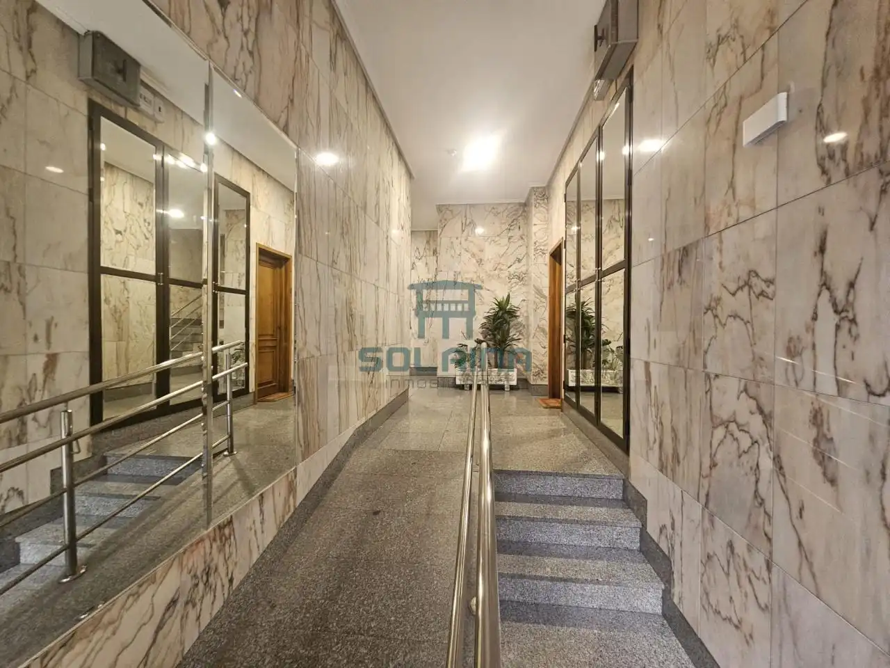 Wohnung 90 m² in Ourense