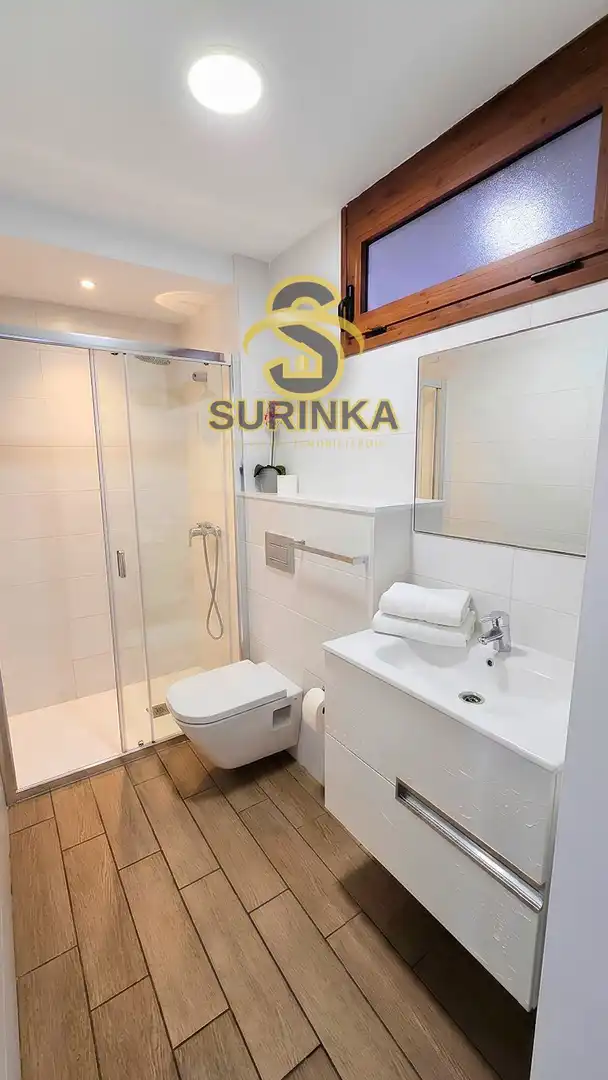 Piso de 50 m² en San Bartolomé de Tirajana