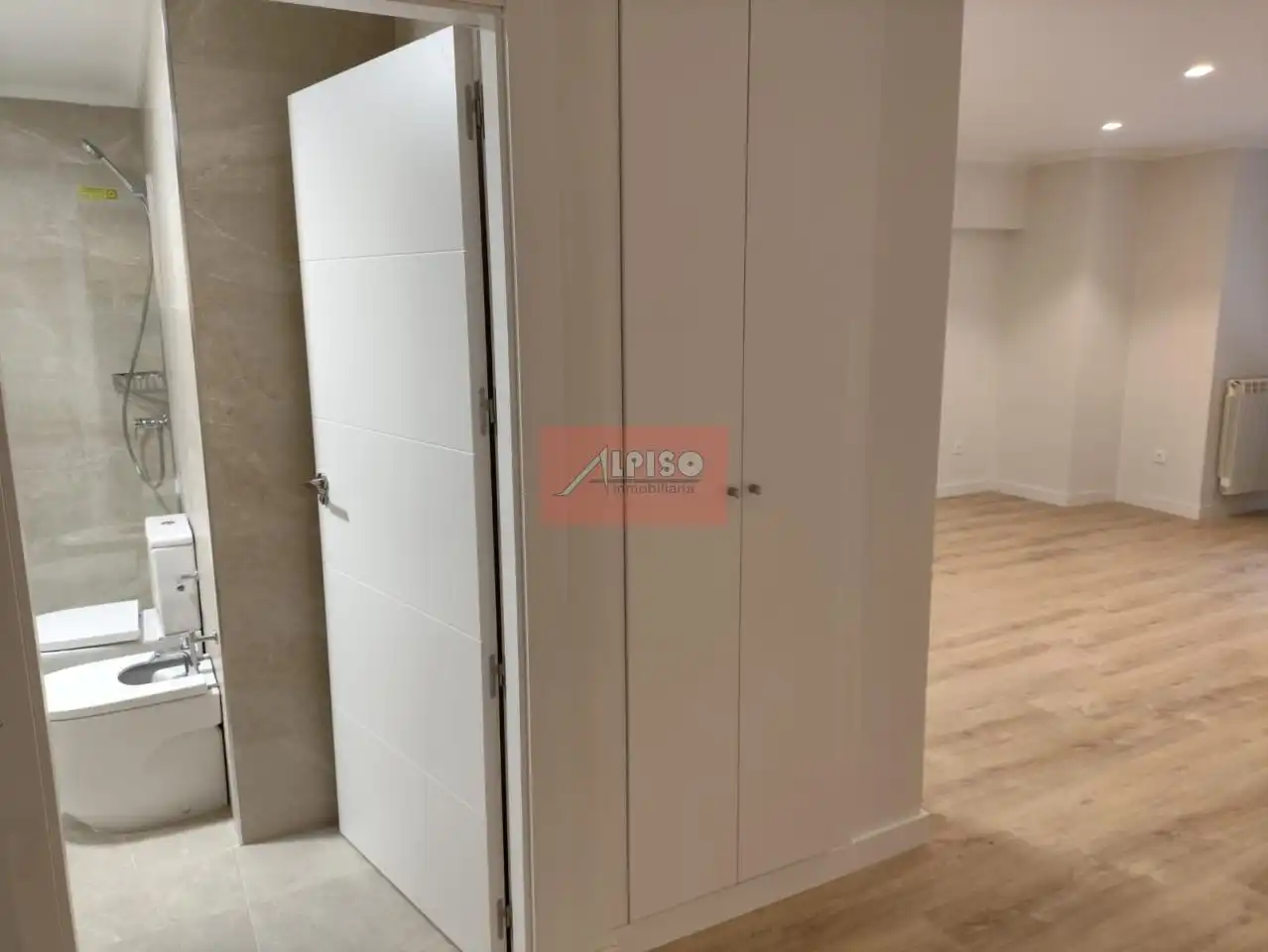 Pis de 70 m² a Ourense