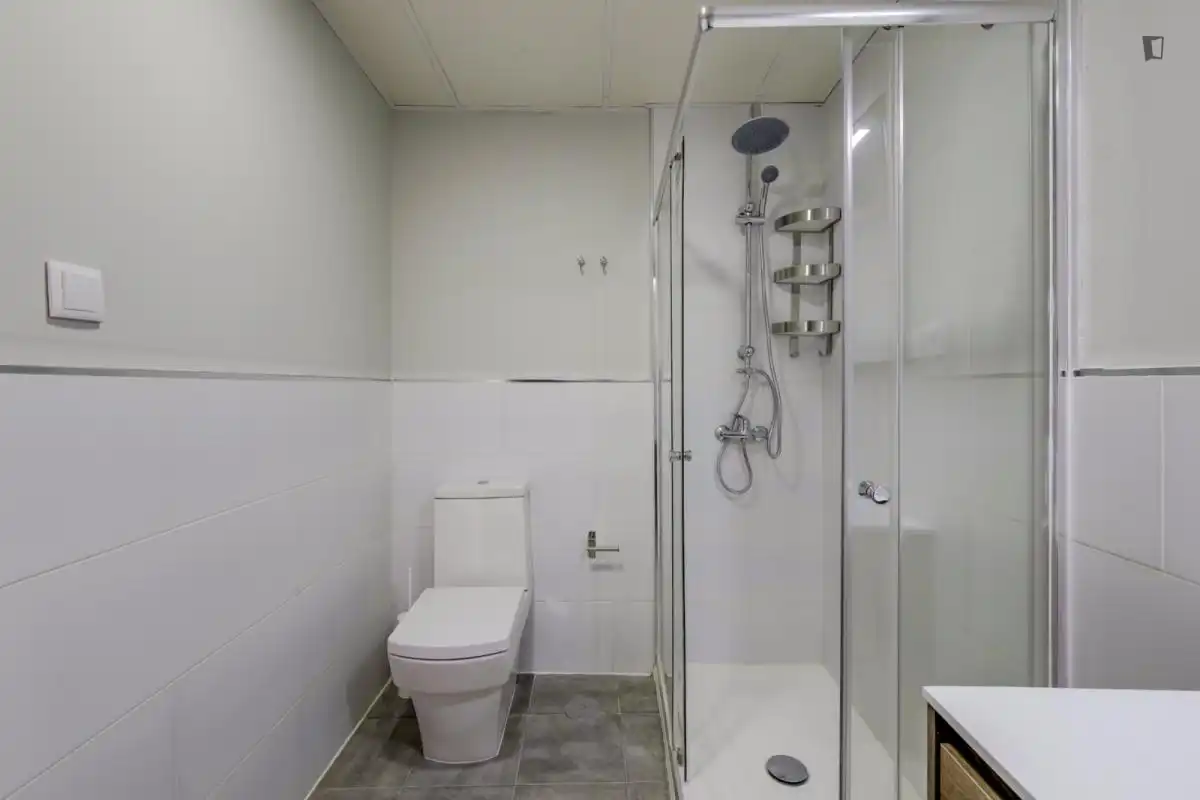 Habitación en alquiler, Madrid