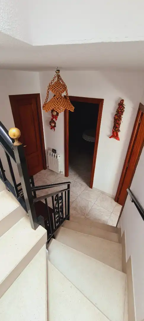 Haus 102 m² in El Tiemblo