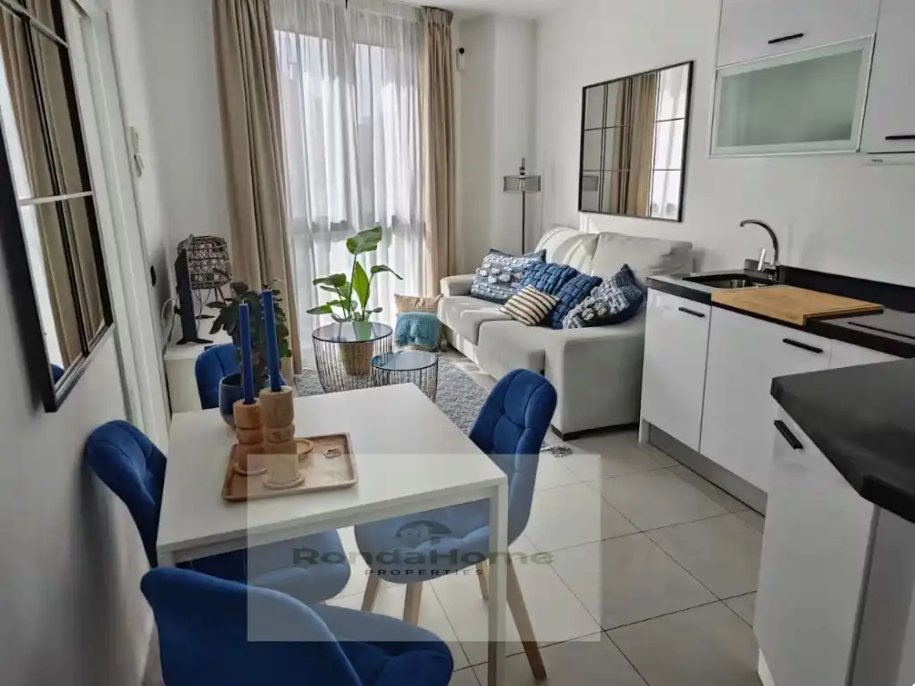 Pis de 60 m² a Torremolinos