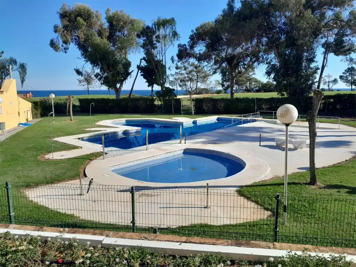 Piso de 52 m² en Isla Cristina