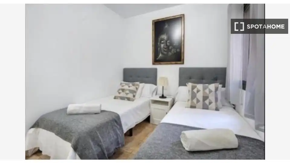 Habitación 75 m², Puerto de la Cruz