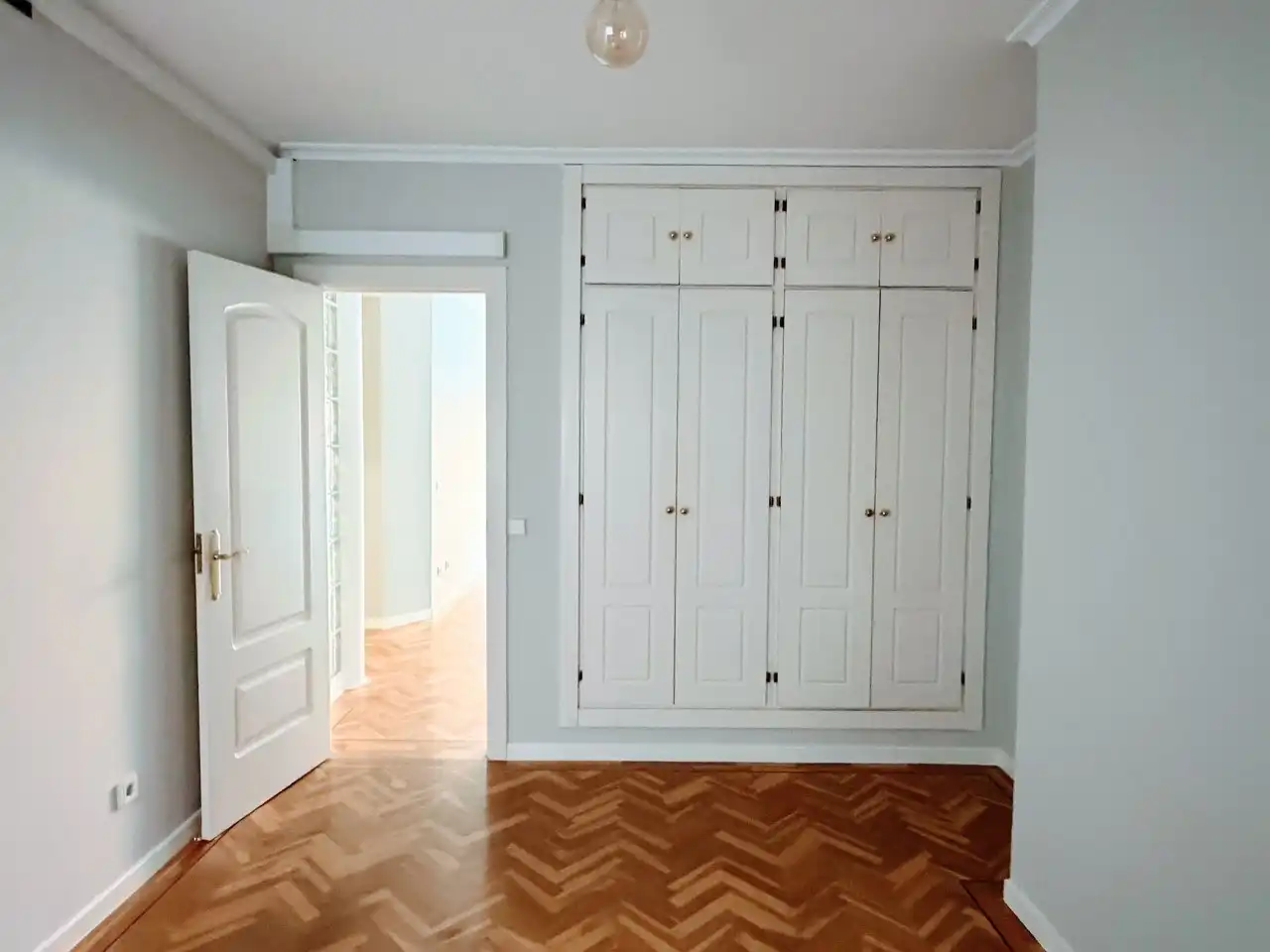 Piso de 69 m² en Madrid