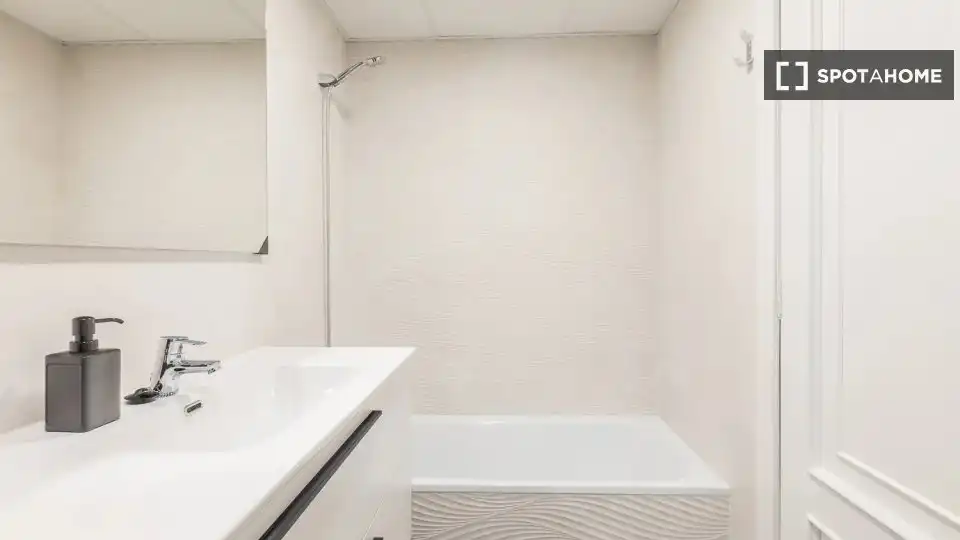 Habitación en alquiler, Valencia