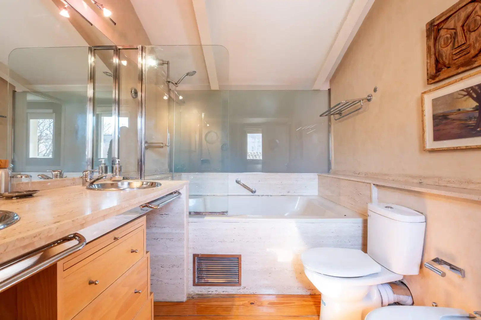 Piso de 145 m² en Zaragoza