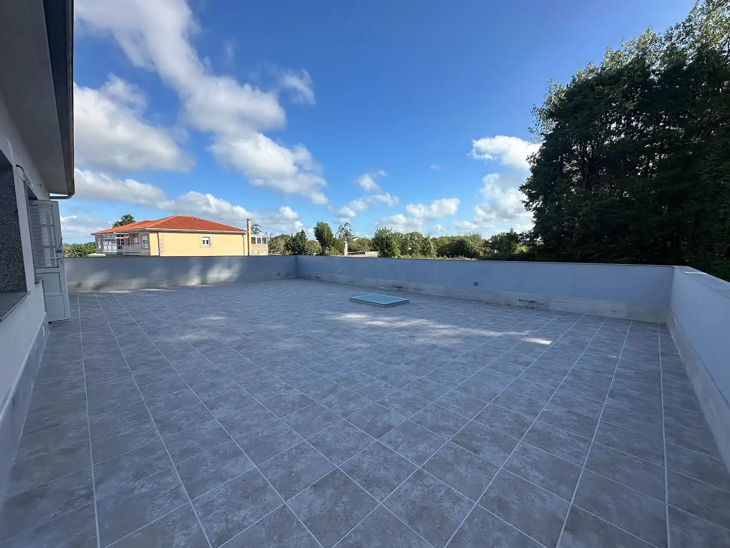 Pis de 350 m² a Santiago de Compostel·la