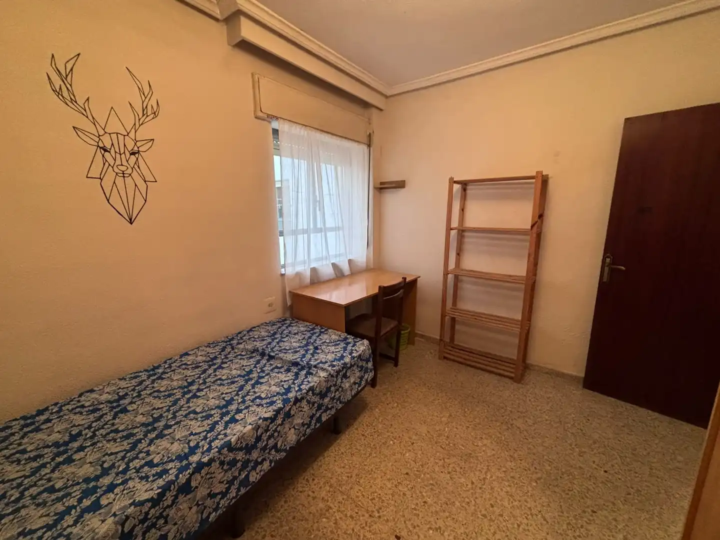 Wohnung 100 m² in Salamanca