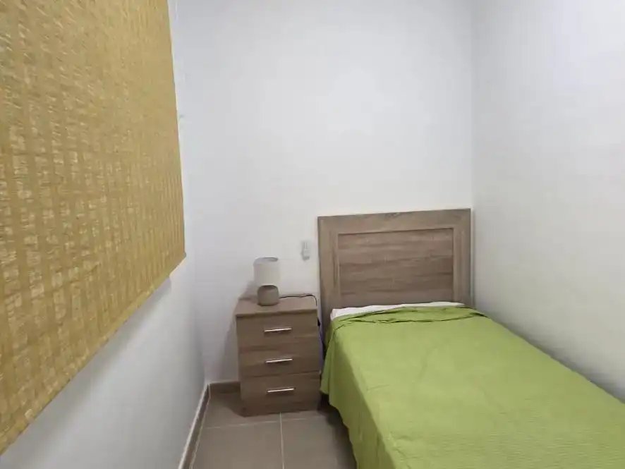 Piso de 110 m² en Lepe