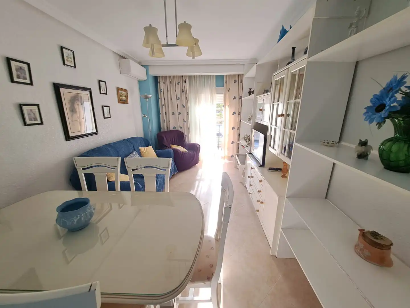 Piso de 65 m² en Benalmádena