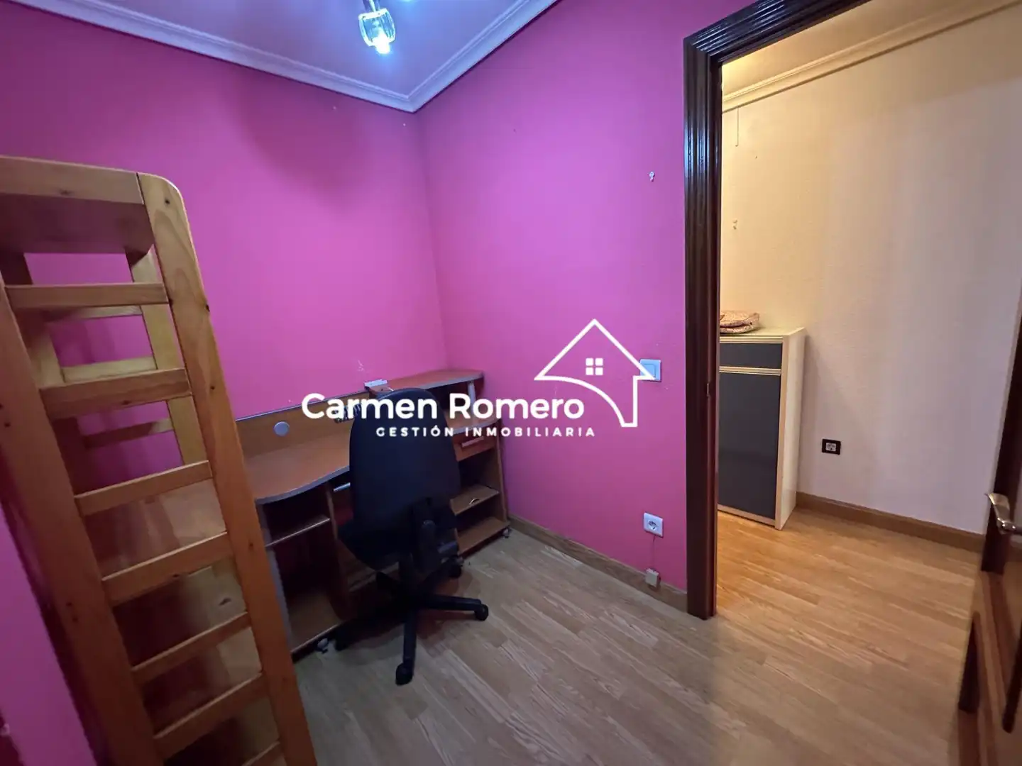 Piso de 91 m² en Villamayor